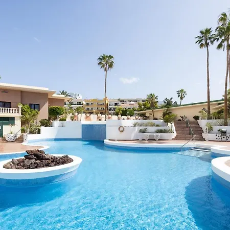 Appartamento Paradise View Costa Adeje (Tenerife)