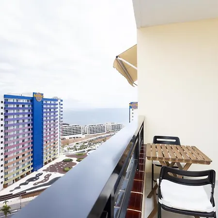 Paradise View